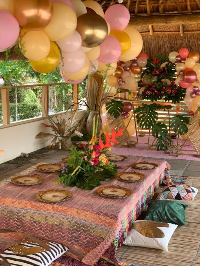 Hotel Y Restaurante Meson Del Gitano Каукасия Экстерьер фото